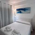 Διαμέρισμα Almenara Barrio-Mar