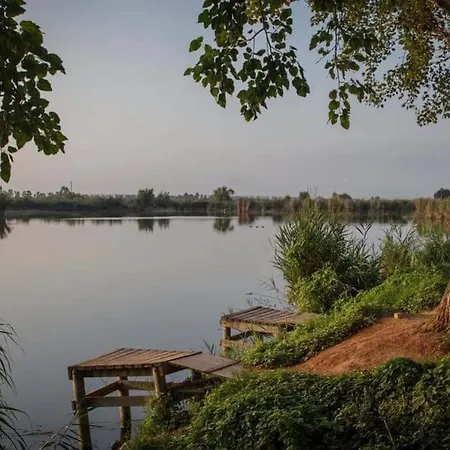 Appartamento Almenara *