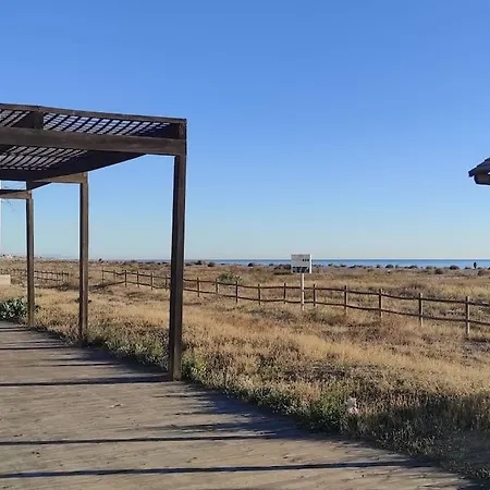 Appartamento Almenara Barrio-Mar