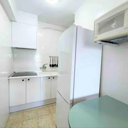 Apartamento Almenara Barrio-Mar