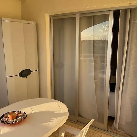 Apartamento Almenara