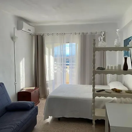 Appartamento Almenara