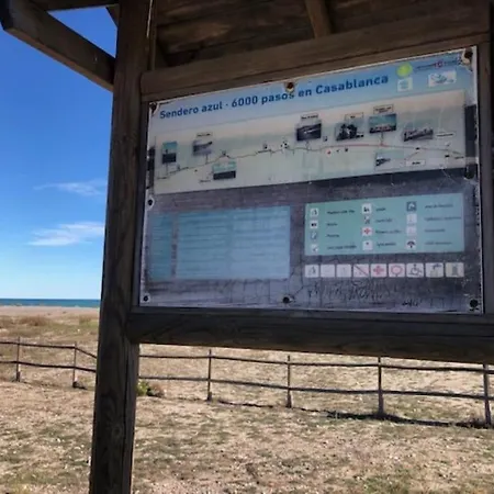 Appartamento Almenara