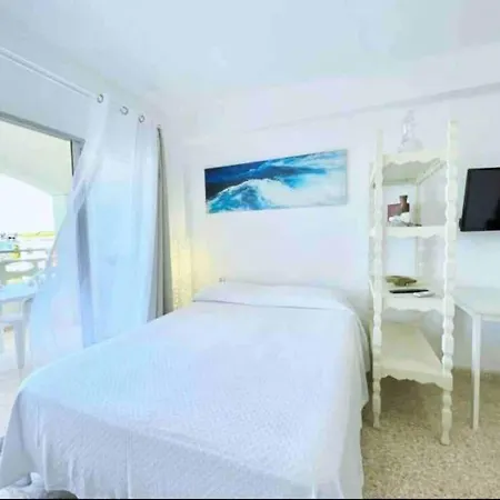 Appartamento Almenara *