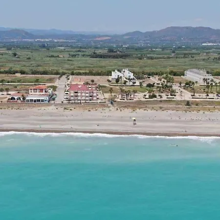 Apartamento Almenara