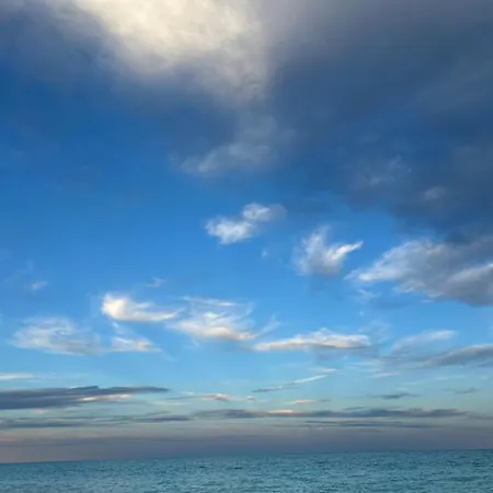 Almenara * Barrio-Mar