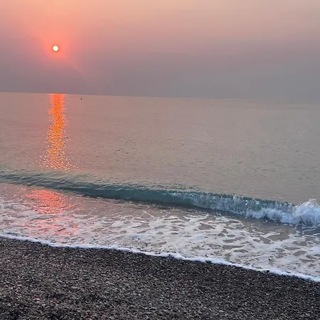 Almenara * Barrio-Mar