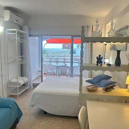 Apartamento Almenara