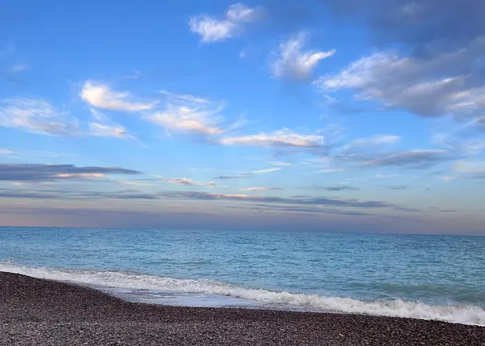 Almenara Barrio-Mar