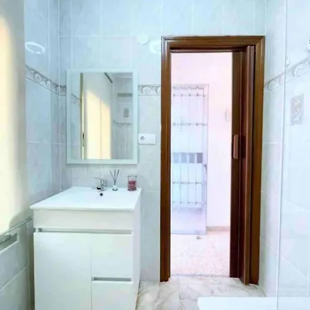 Almenara Apartament *
