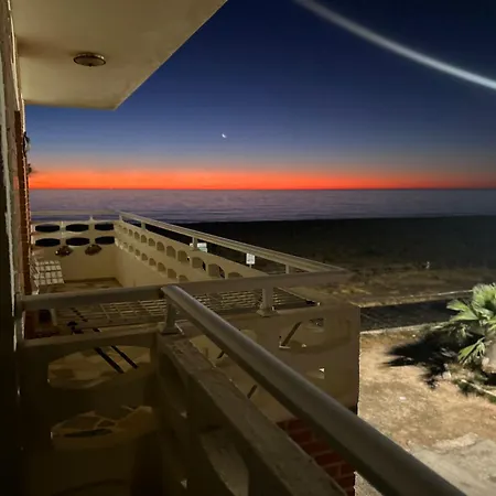 Appartement Almenara