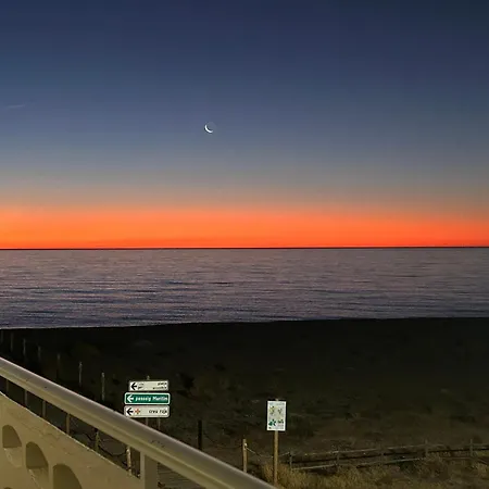 Almenara Appartement *