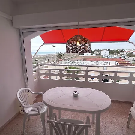 Almenara Apartament Barrio-Mar