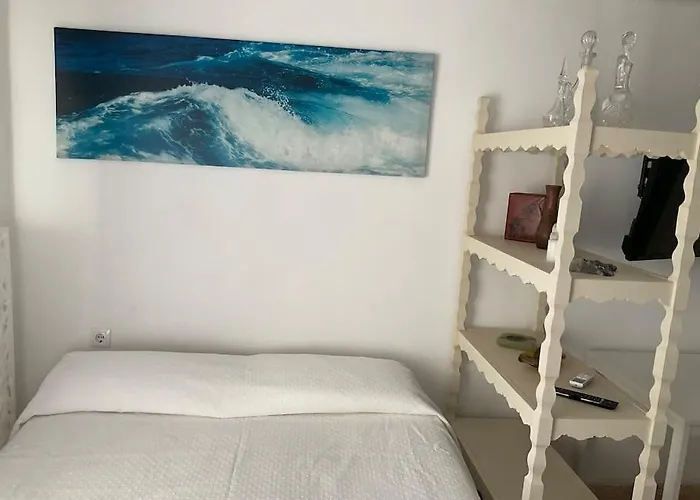 Almenara Apartamento