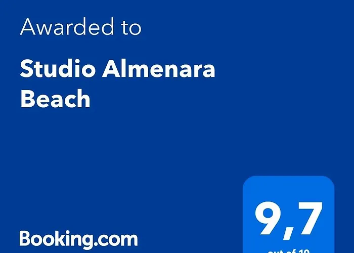 Almenara Apartamento *