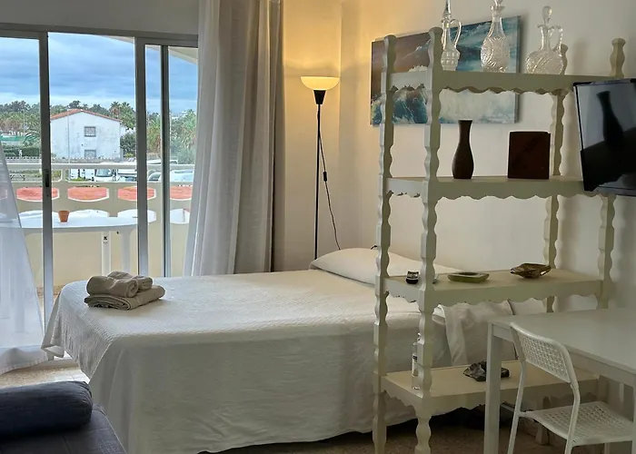 Apartamento Almenara
