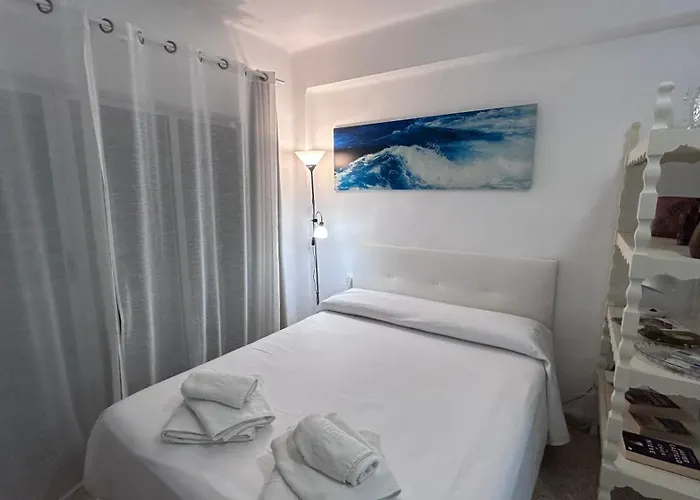 Apartman Almenara Barrio-Mar