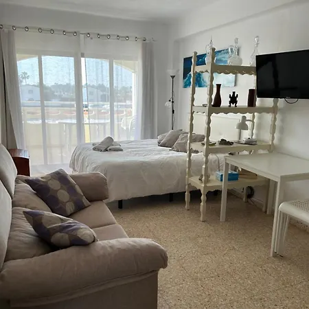 Almenara * Barrio-Mar