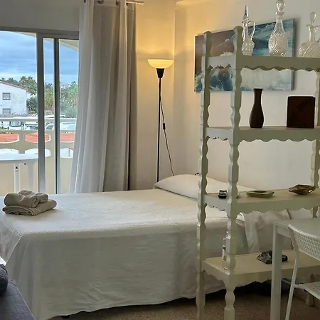 Apartman Almenara