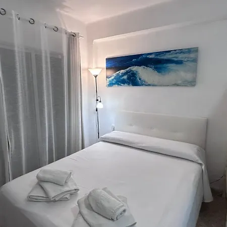 Apartman Almenara Barrio-Mar