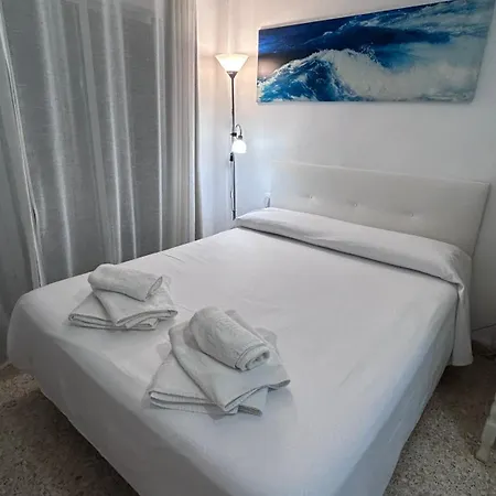 Apartman Almenara