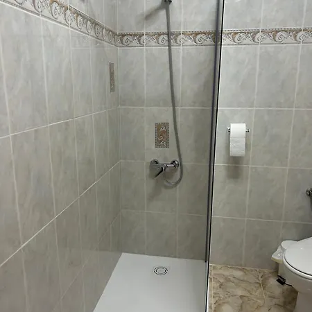 Almenara Apartman Barrio-Mar