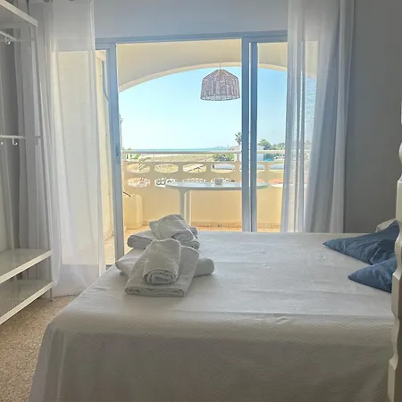 Apartman Almenara *