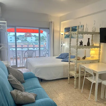 Almenara *