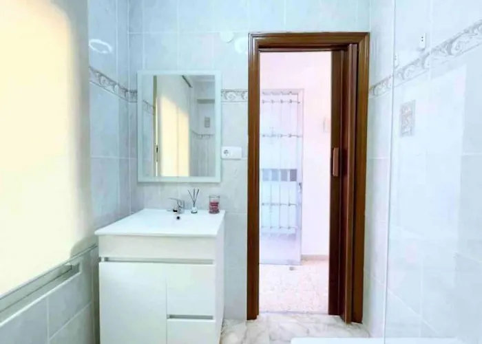 Almenara Appartement *