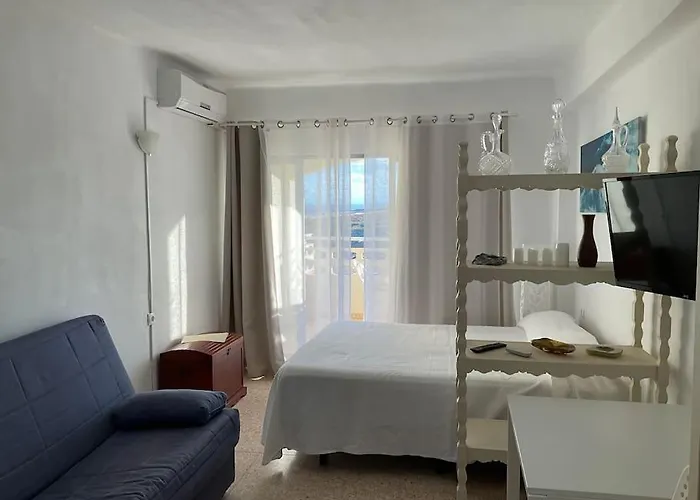 Appartement Almenara