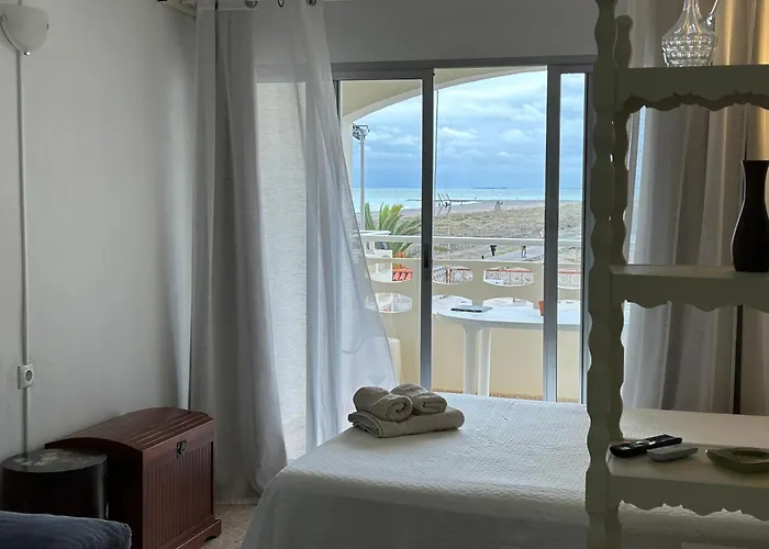 Almenara
