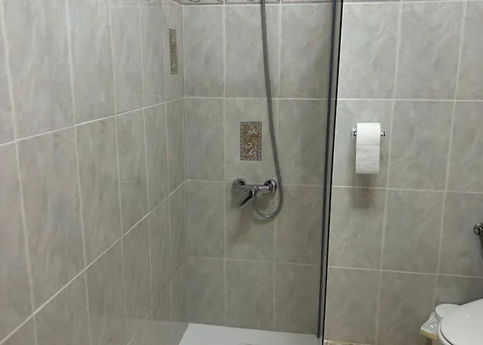 Almenara Appartement Barrio-Mar