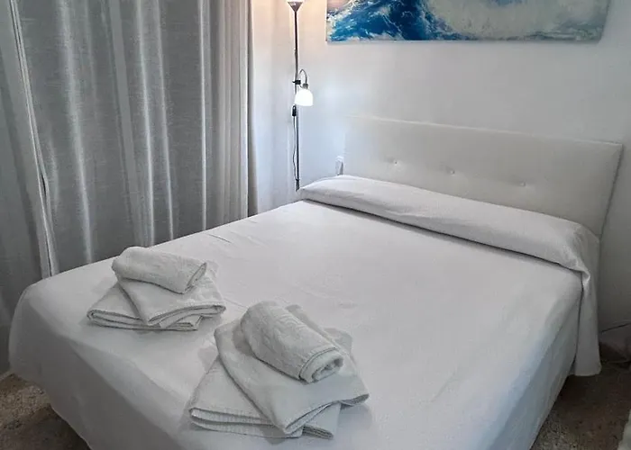 Appartement Almenara